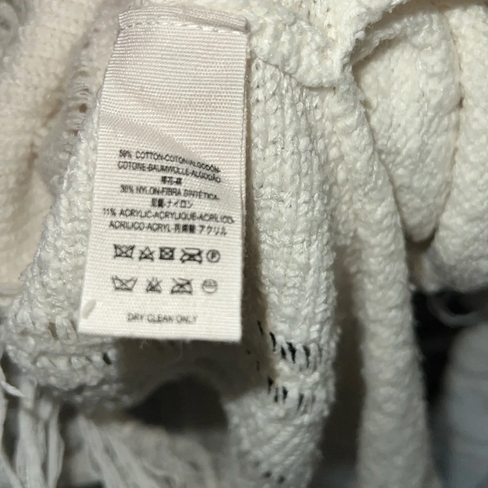 Free People Ocean Drive Sweater